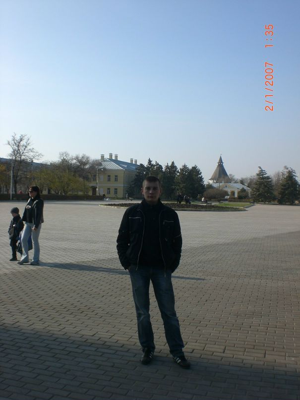 Сергей Ларченко фотография #49