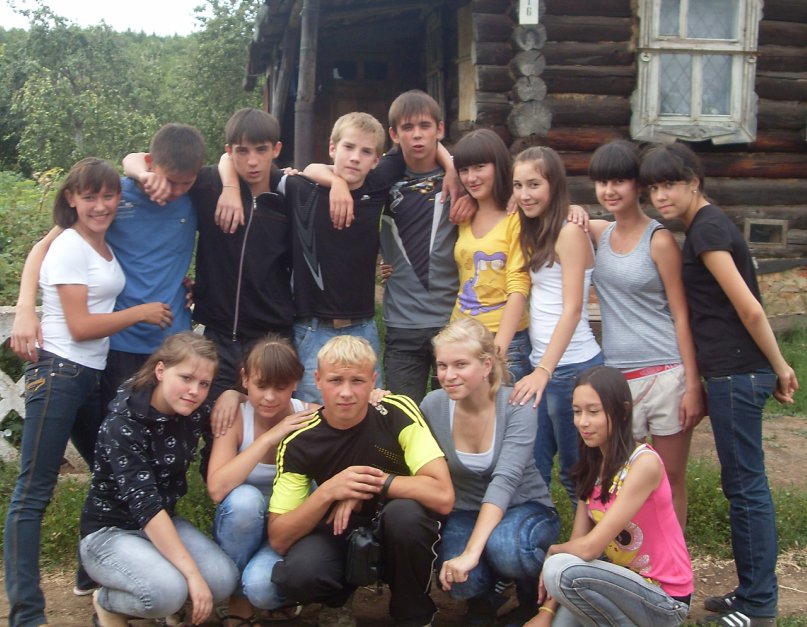 Альбина Латыпова фотография #49 из vk профиля id90951663