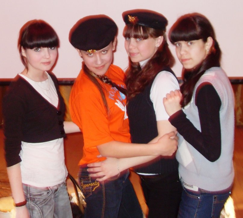 Альбина Латыпова фотография #33 из vk профиля id90951663