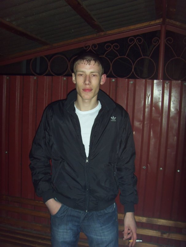 Николай Васильев фотография #12