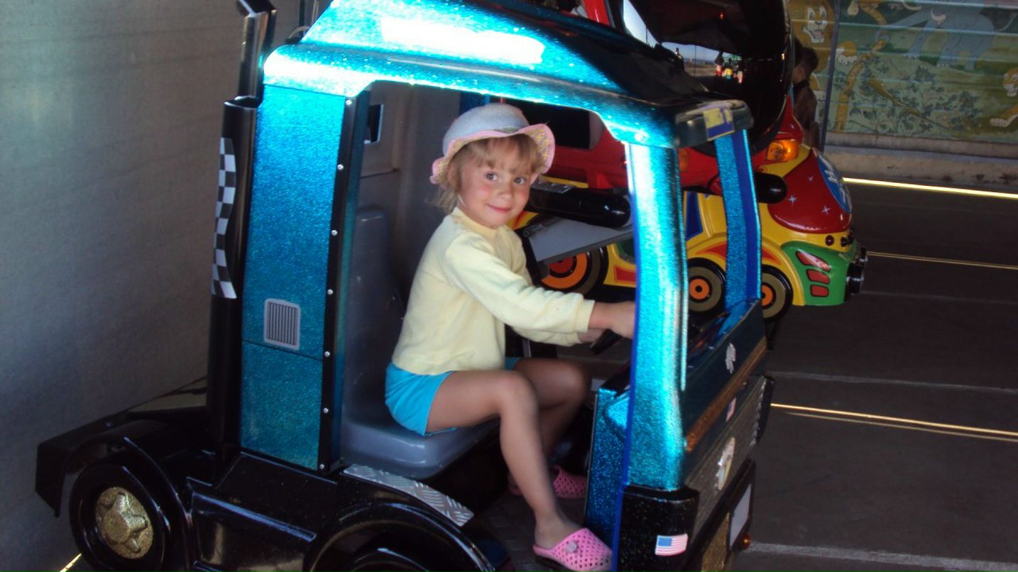 Ірчик Ткачик фотография #15