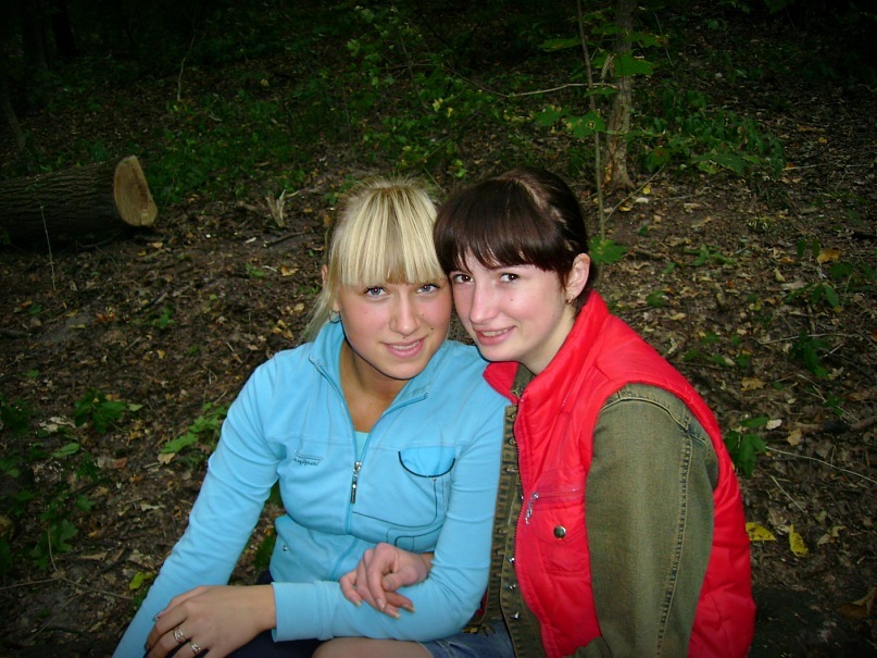 Оля Тертична фотография #21