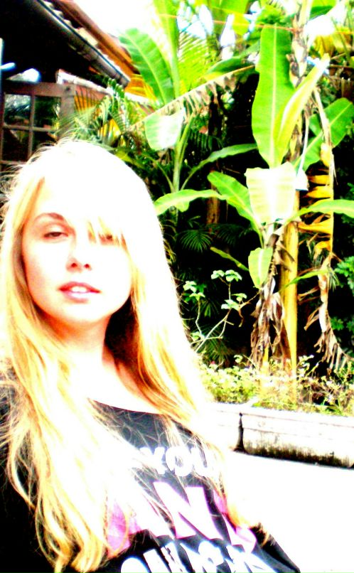 Julia Lobynicheva фотография #14