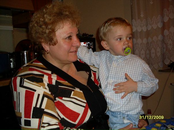 Oksana Pustovit фото №46