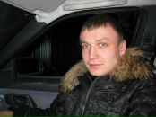 Фотография Мосина Александра