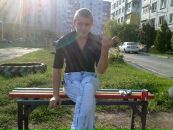 Дмитрий Донских фотография #16 (источник - https://vk.com/id30717246)