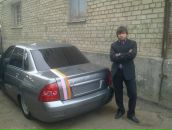 Фотография Кадирова Руслана