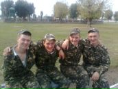 Дмитрій Михальчук фотография #35 (источник - https://vk.com/id58858132)