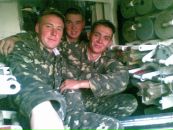 Дмитрій Михальчук фотография #44 (источник - https://vk.com/id58858132)