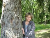 Фотография Пантелеевой Татьяны