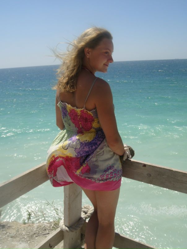 Дениза Урусова фотография #36