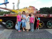 Алла Матвійчук фотография #6 (источник - https://vk.com/id51316784)