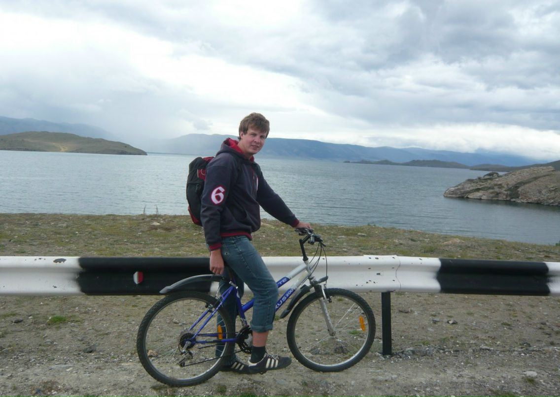 Сергей Катков фотография #50