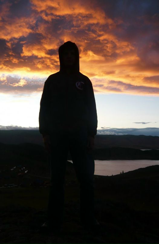 Сергей Катков фотография #47