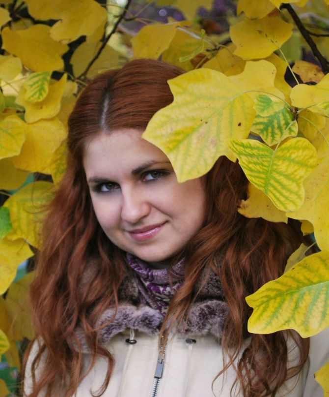 Olesya Brightside фотография #3