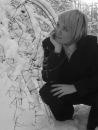 Фотография Морозовой Людмилы