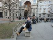 Фотография Пелих Данила