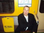 Фотография Гаврилова Дмитрия