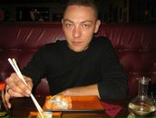 Фотография Филатова Олега