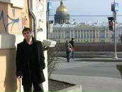 Фотография Торилова Андрея