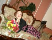 Фотография Красновой Дины