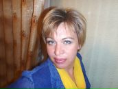 Фотография Шкаевой Наталии