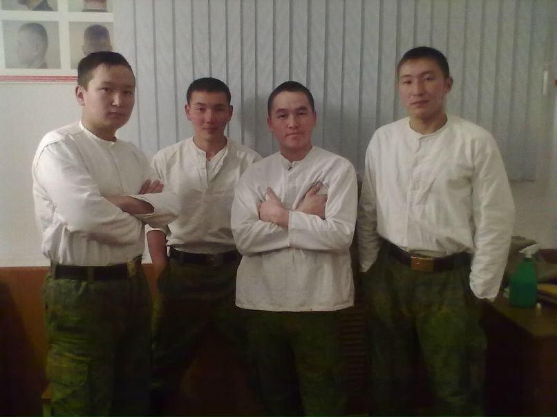 Суур Оглу фотография #40