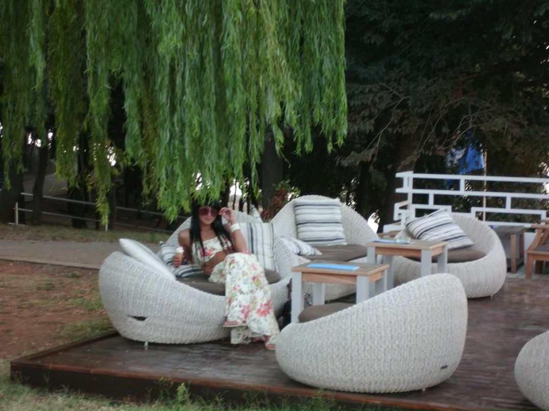 Valya Electra фотография #6