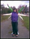 Ліля Калинюк фотография #7 (источник - https://vk.com/id77592590)