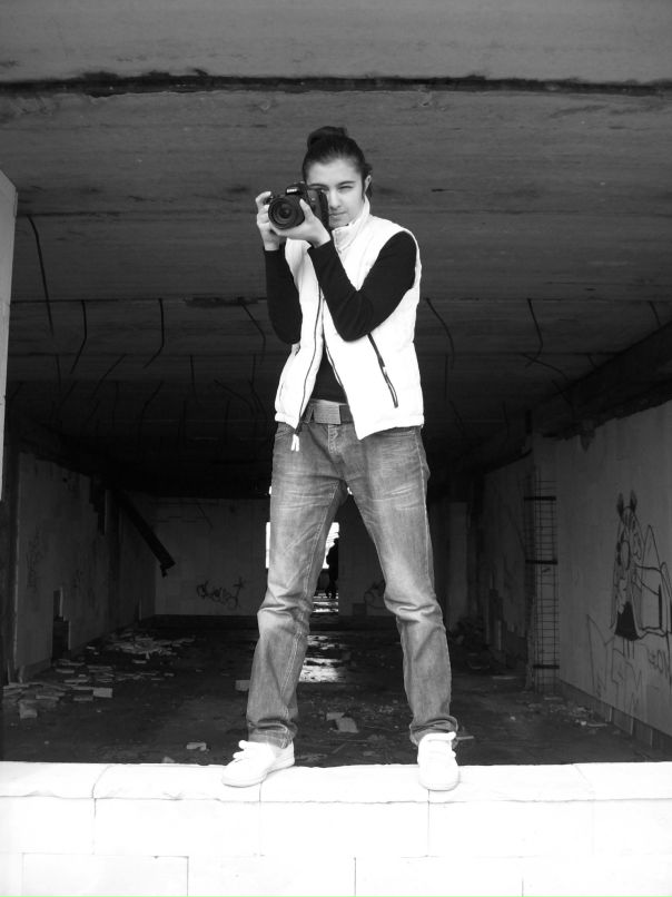 Галина Майборода фотография #15