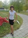 Фотография Яманаевой Алисы