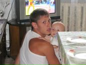 Фотография Смоловского Виталия