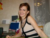 Фотография Кормилиной Тани