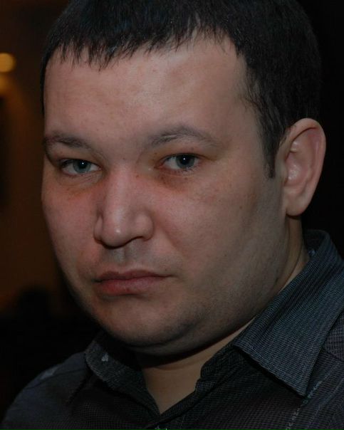 №16, Рамиль Салимов, 45 лет, Воронеж №16, Рамиль Салимов, 45 лет, Воронеж