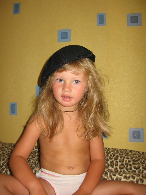 Олег Сорока фотография #14