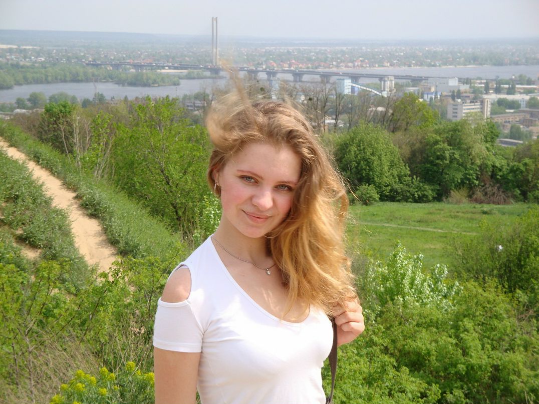 Аня Дмитриева фотография #38