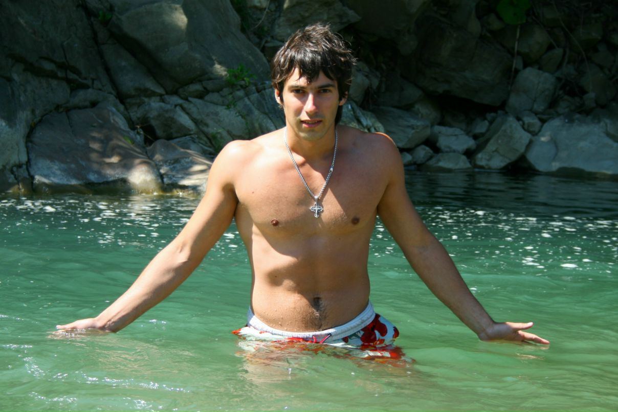 Иван Игоревич фотография #41