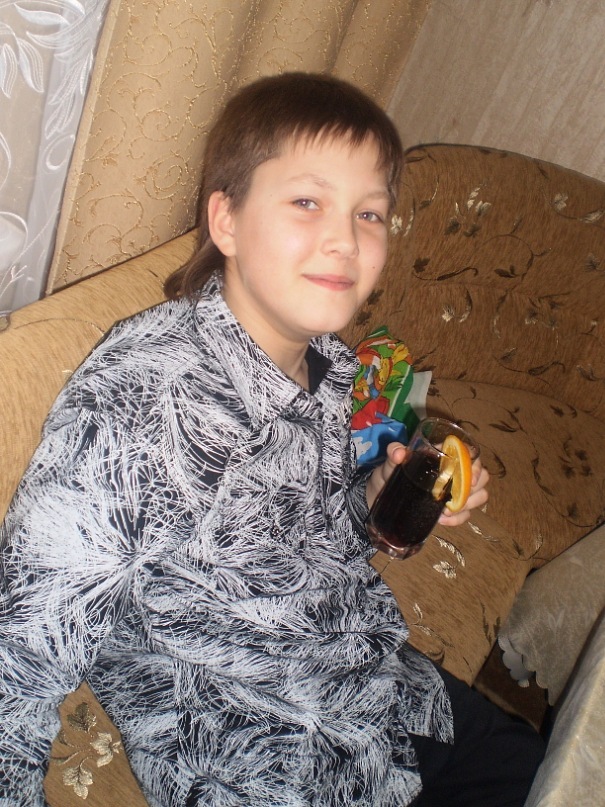 Макс Платицын фотография #18