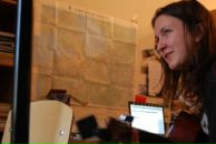 Фотография Касьяновой Анастасии