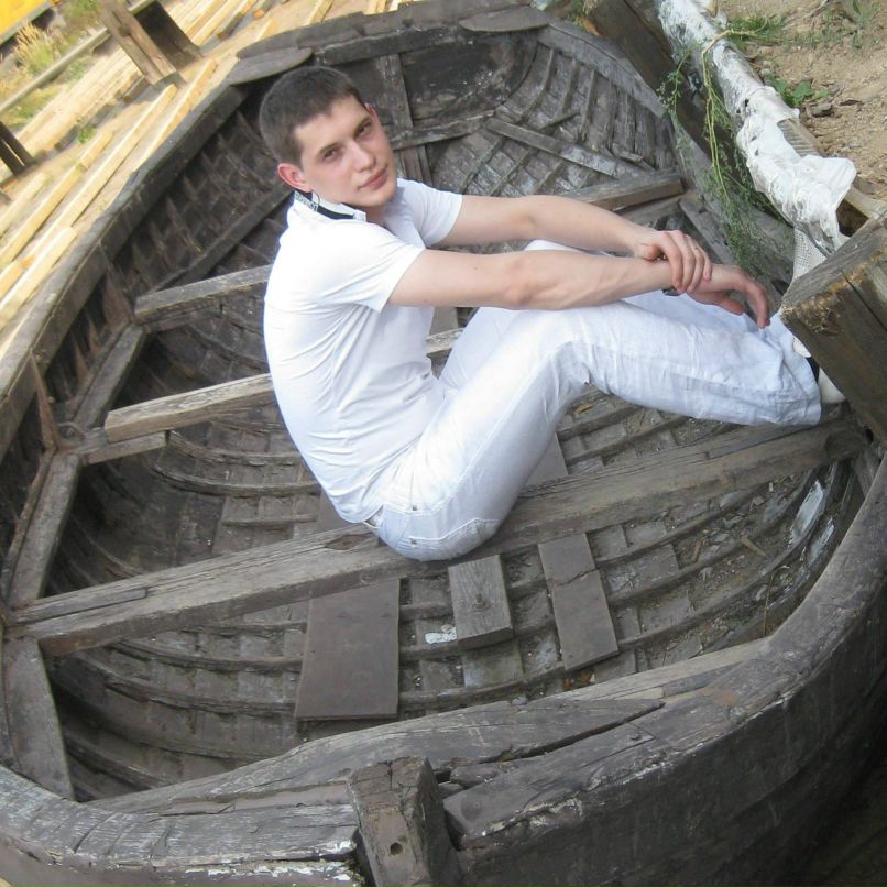 Антон Замуреев фотография #41