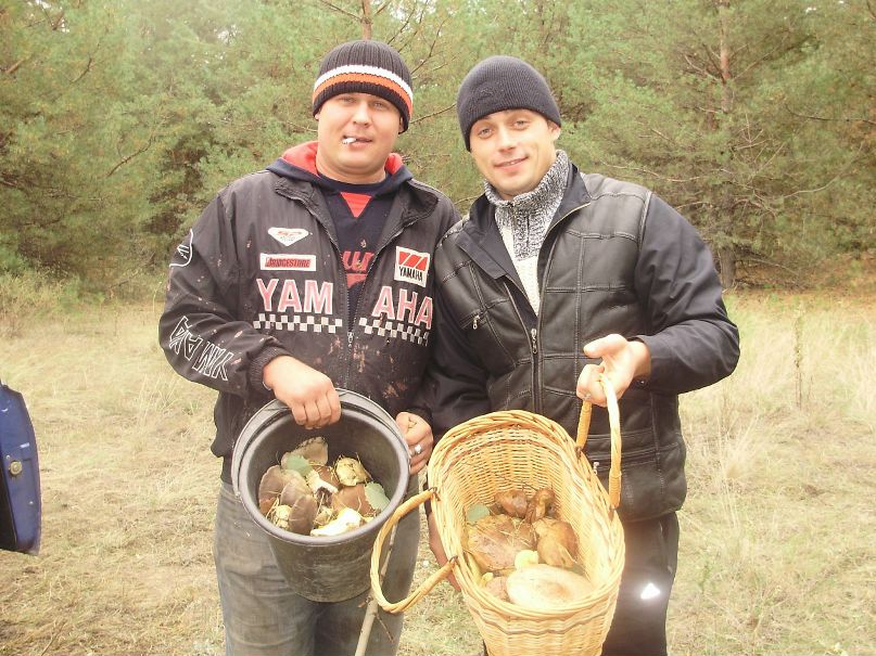 Вася Усенко фотография #15