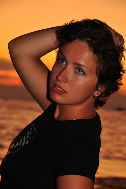 Ольга Кравчук фотография #11