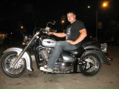 Фотография Белоусова Димы