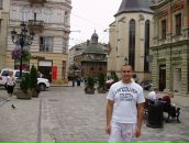 Тарас Білюга фотография #20 (источник - https://vk.com/id13088459)