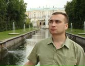 Фотография Волкова Сергея