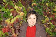 Фотография Юдиной Ольги