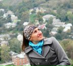 Ірина Українець фотография #50 (источник - https://vk.com/id11717644)