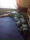 Фотография Загребина Вовы