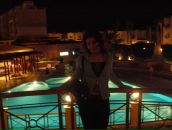 Фотография Рыжей Ольки