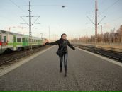 Фотография Орловой Полины